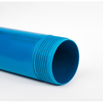 Труба нПВХ обсадная 113